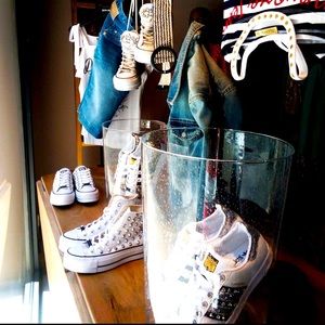 Meet your Posher, Rossella